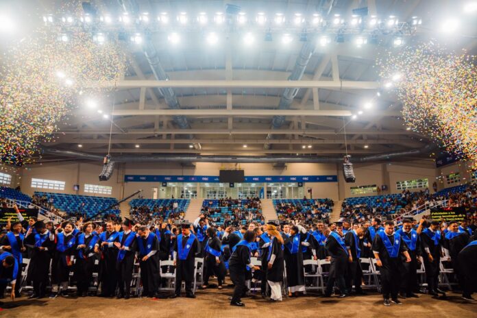 ITLA gradúa a 595 nuevos profesionales y refuerza su apuesta por la educación tecnológica
